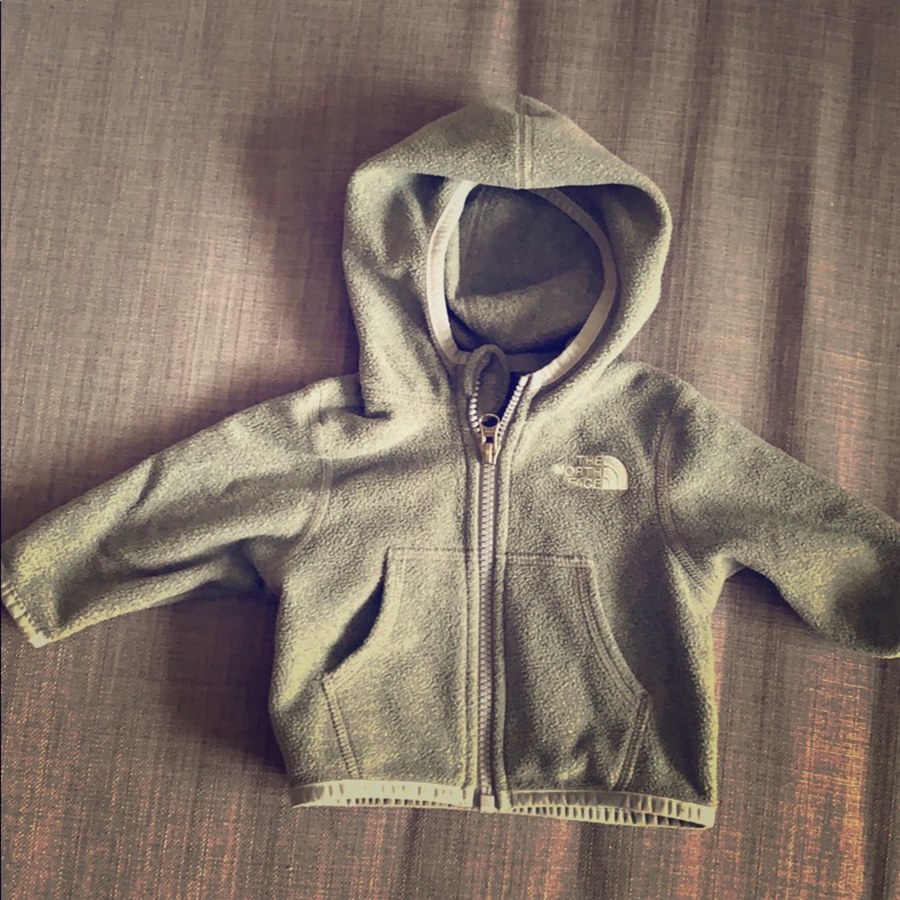 North Face Fleece